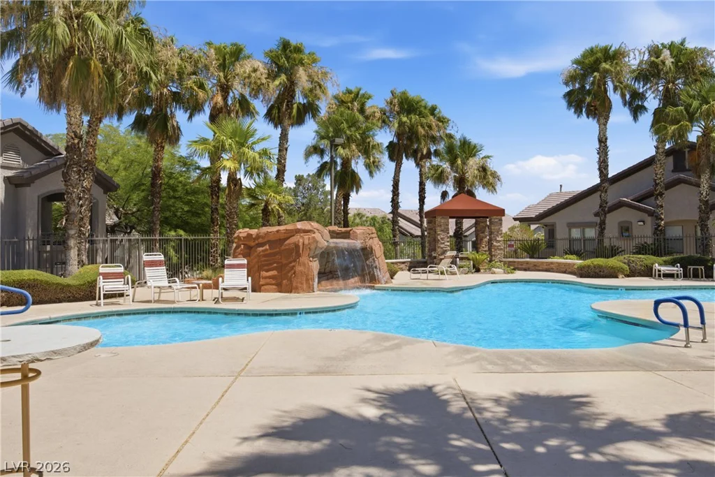 8250 Grand Canyon, Las Vegas, NV 89166