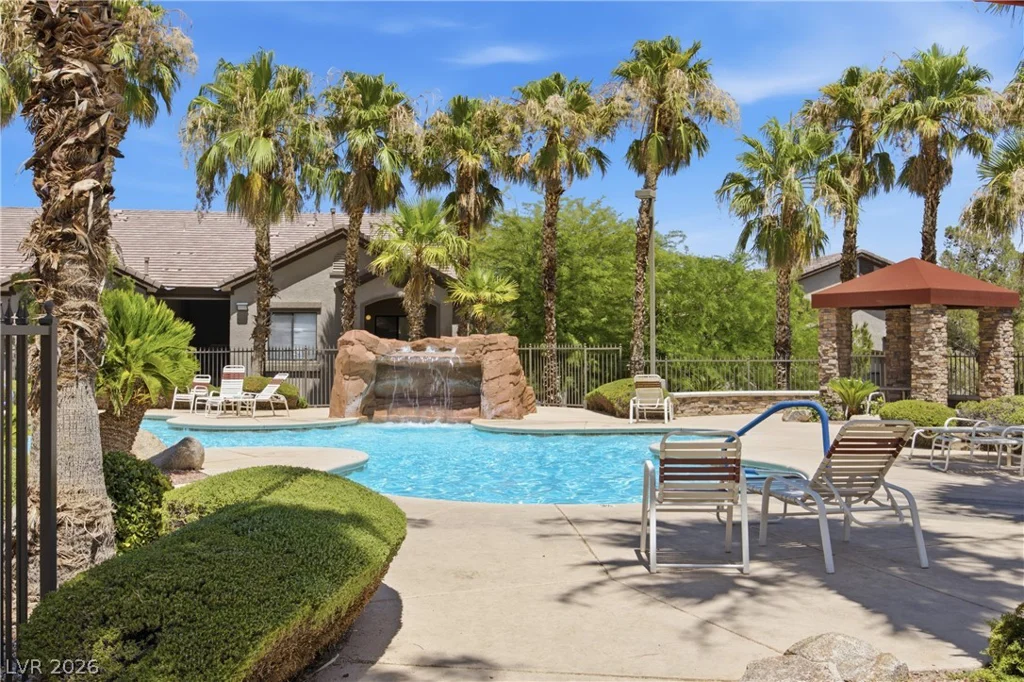 8250 Grand Canyon, Las Vegas, NV 89166