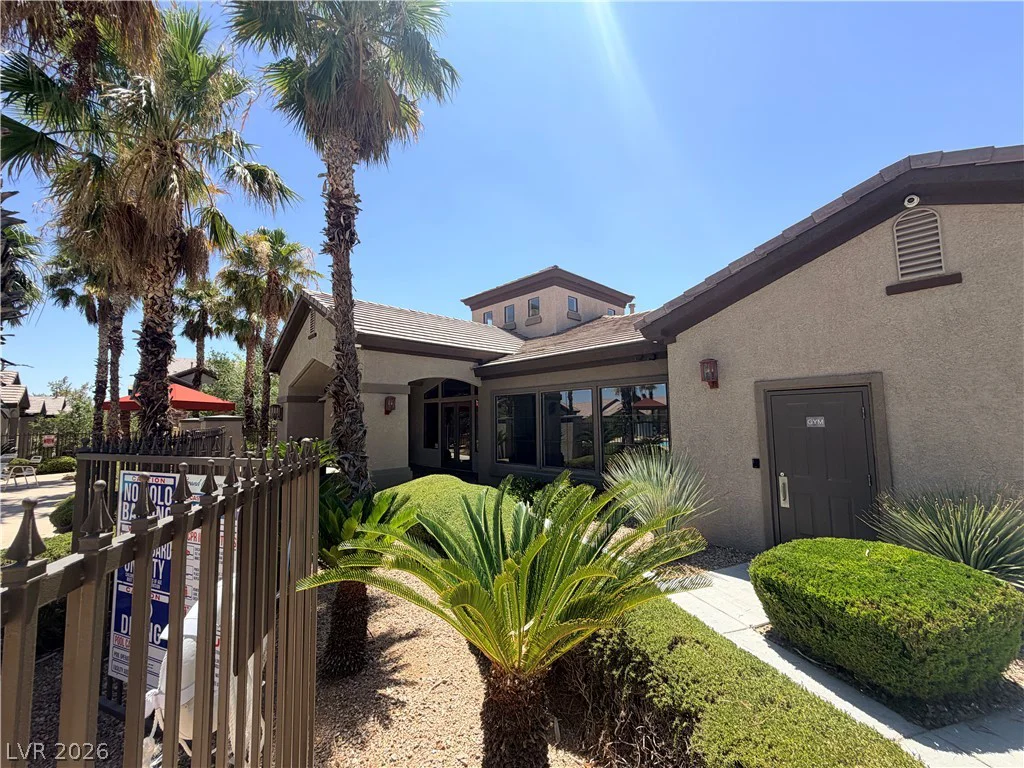 8250 Grand Canyon, Las Vegas, NV 89166