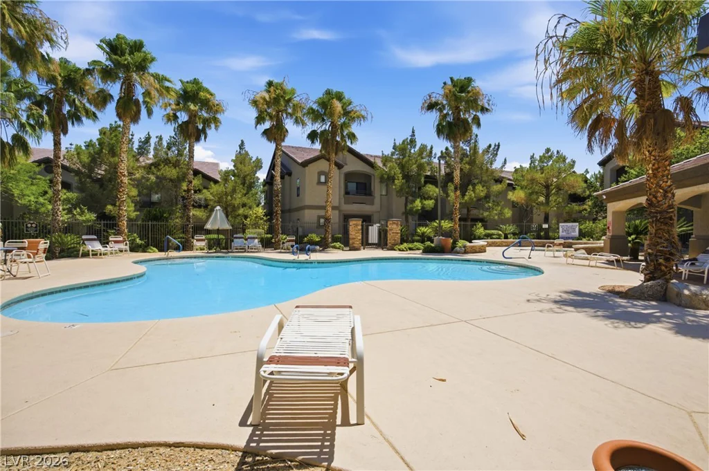 8250 Grand Canyon, Las Vegas, NV 89166