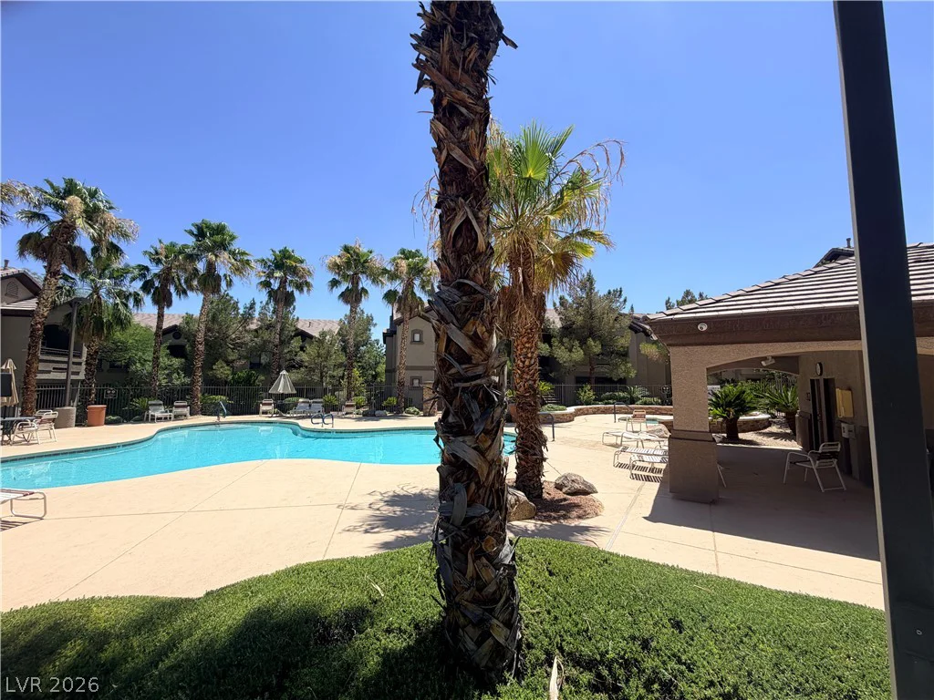 8250 Grand Canyon, Las Vegas, NV 89166