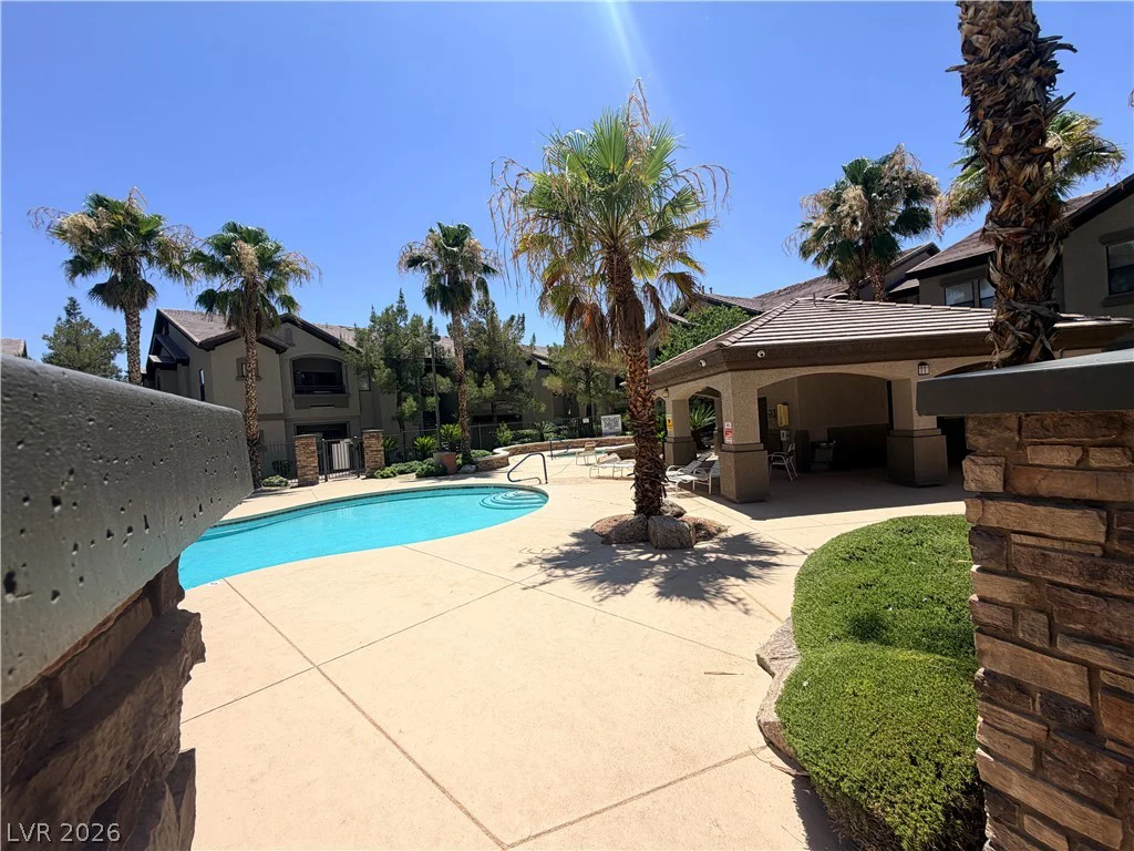 8250 Grand Canyon, Las Vegas, NV 89166