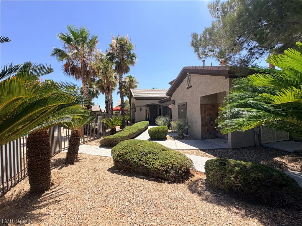 8250 Grand Canyon, Las Vegas, NV 89166