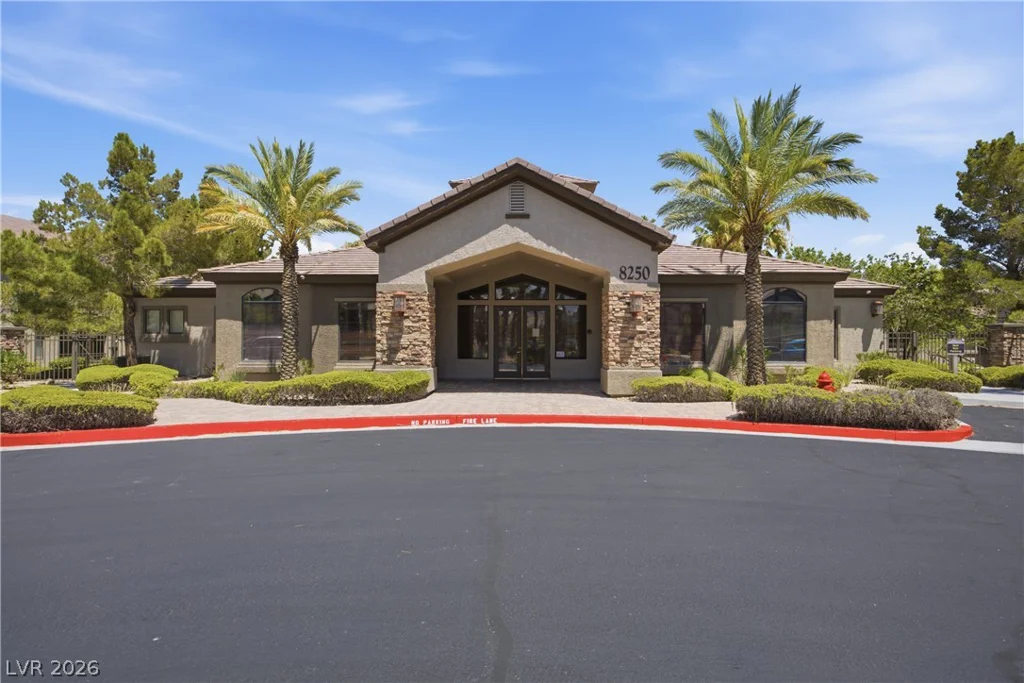 8250 Grand Canyon, Las Vegas, NV 89166