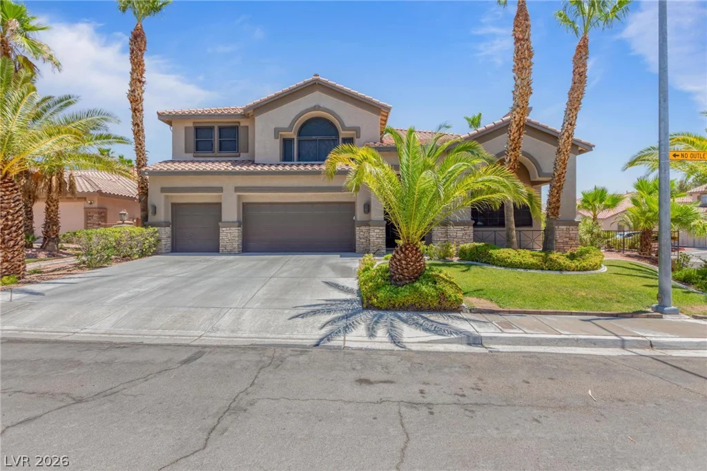 2972 Imperial Purple, Las Vegas, NV 89117