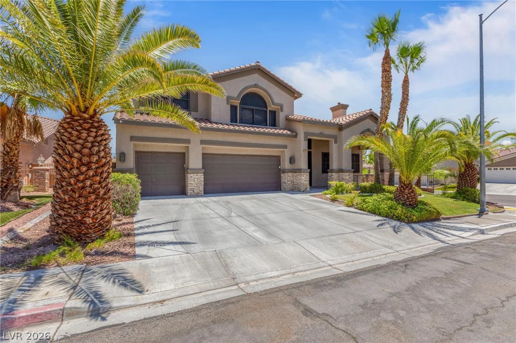 2972 Imperial Purple, Las Vegas, NV 89117