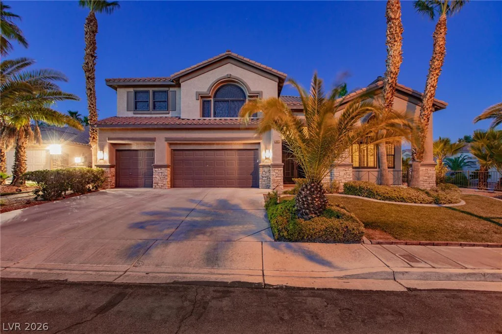 2972 Imperial Purple, Las Vegas, NV 89117