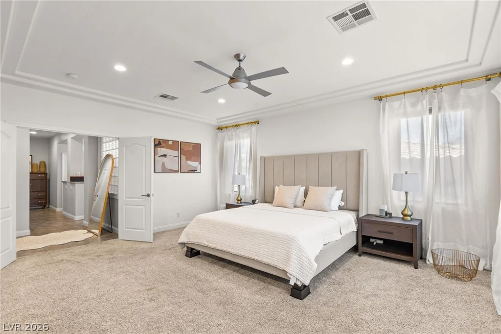 2972 Imperial Purple, Las Vegas, NV 89117
