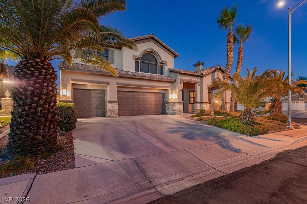 2972 Imperial Purple, Las Vegas, NV 89117