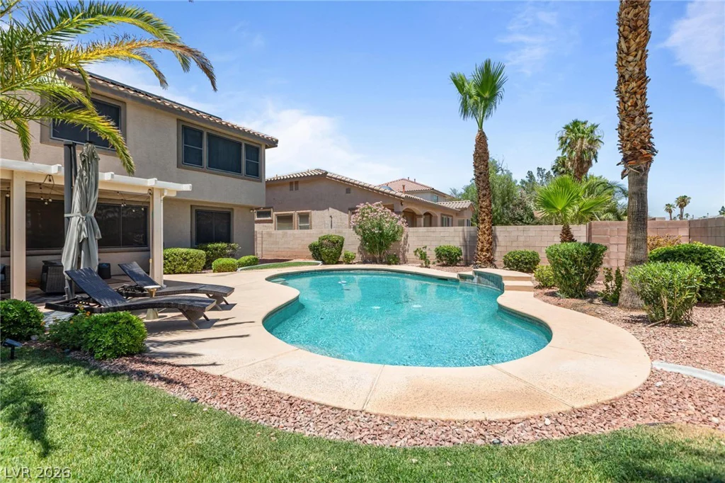 2972 Imperial Purple, Las Vegas, NV 89117