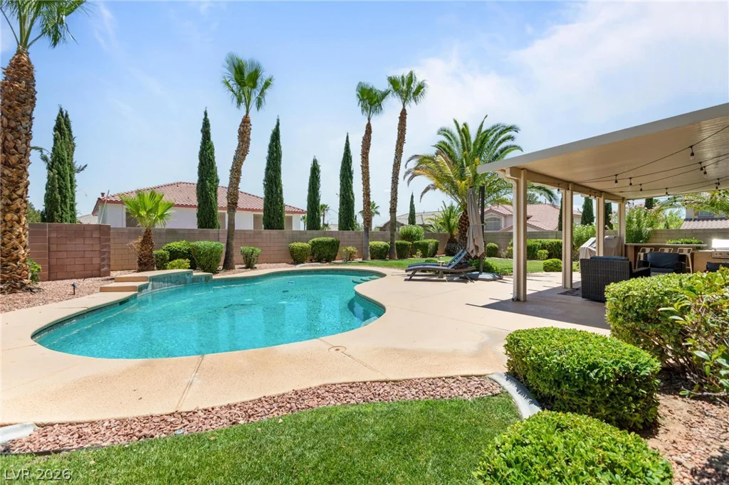 2972 Imperial Purple, Las Vegas, NV 89117