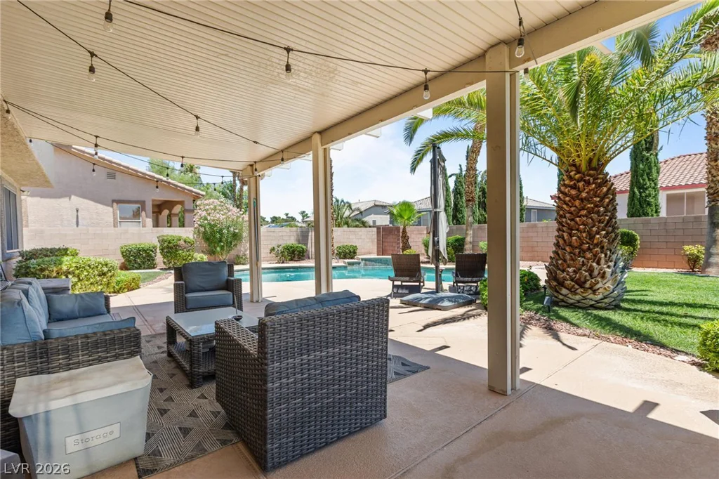 2972 Imperial Purple, Las Vegas, NV 89117