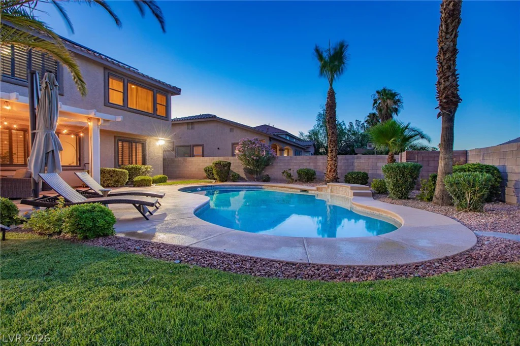 2972 Imperial Purple, Las Vegas, NV 89117