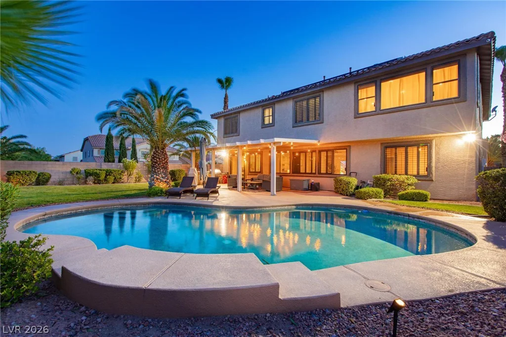 2972 Imperial Purple, Las Vegas, NV 89117