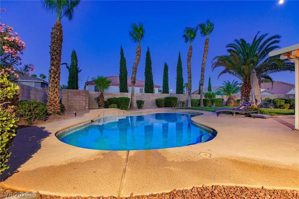 2972 Imperial Purple, Las Vegas, NV 89117
