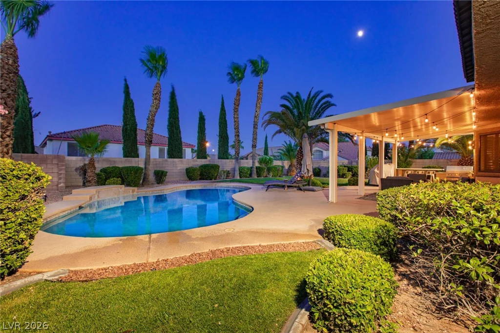 2972 Imperial Purple, Las Vegas, NV 89117