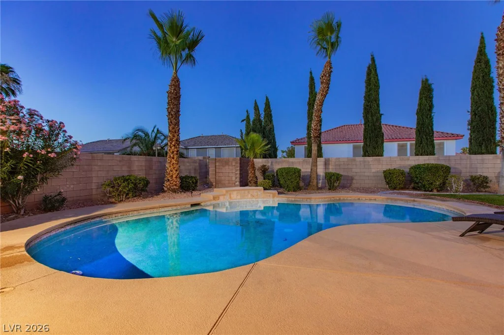 2972 Imperial Purple, Las Vegas, NV 89117