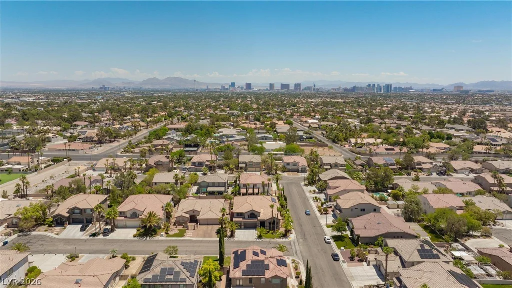 2972 Imperial Purple, Las Vegas, NV 89117