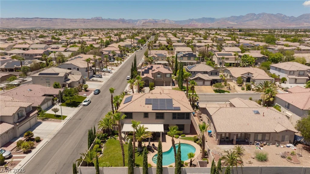 2972 Imperial Purple, Las Vegas, NV 89117