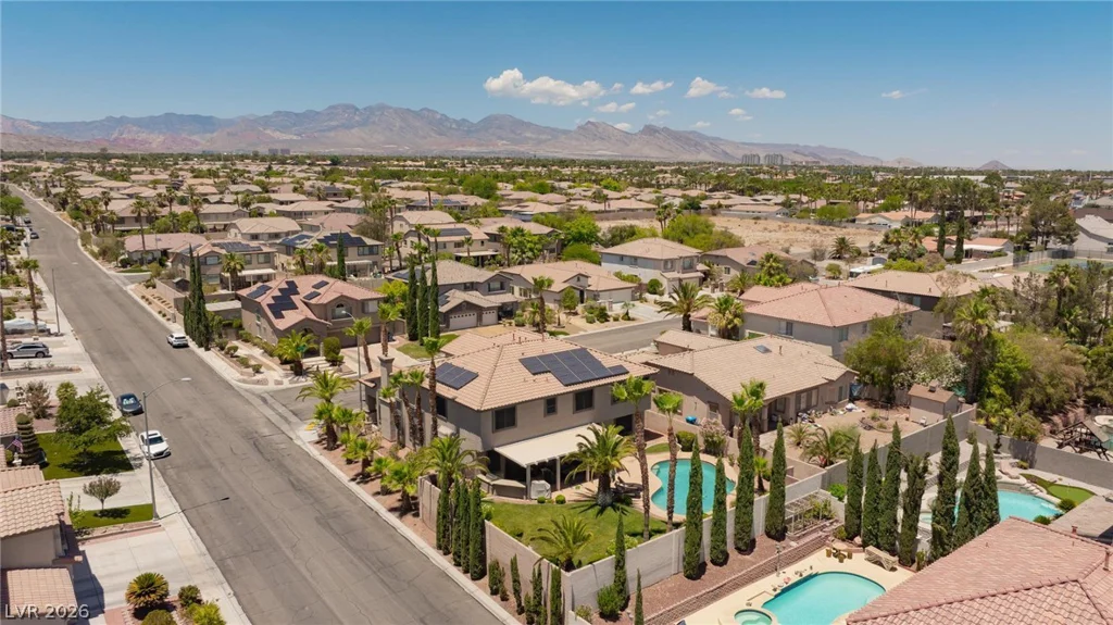 2972 Imperial Purple, Las Vegas, NV 89117