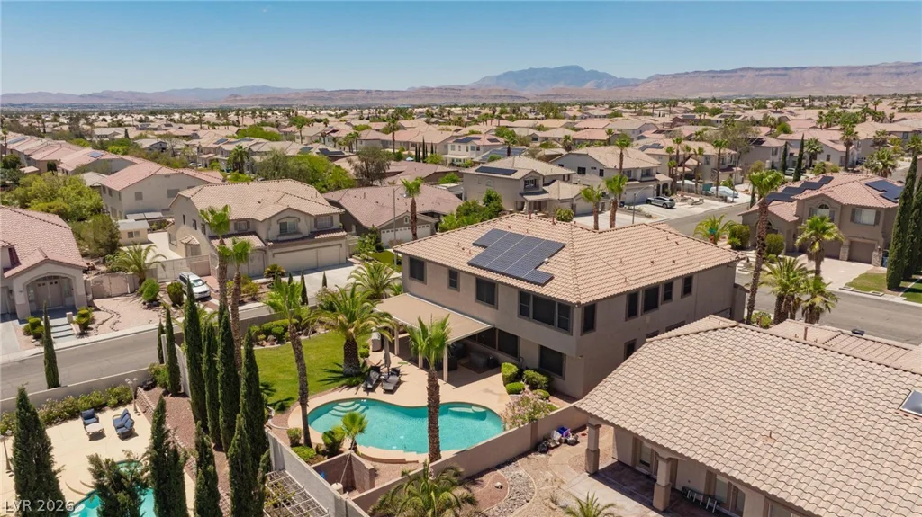2972 Imperial Purple, Las Vegas, NV 89117