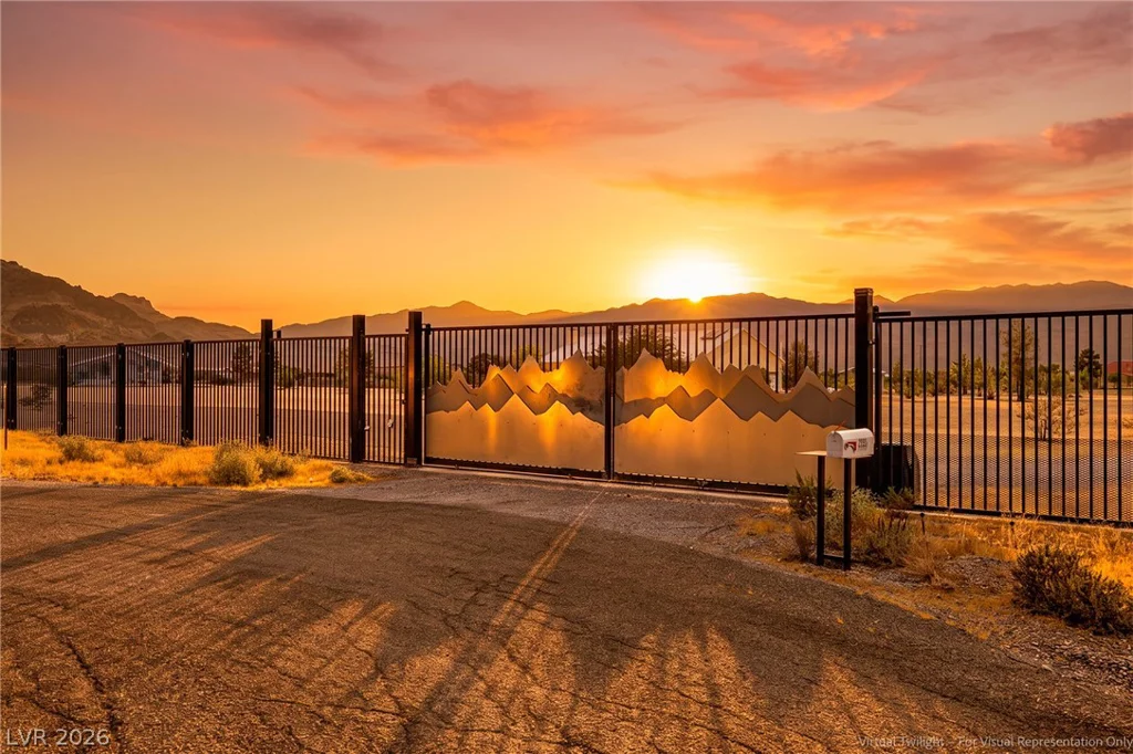 2601 Balzar, Pahrump, NV 89060