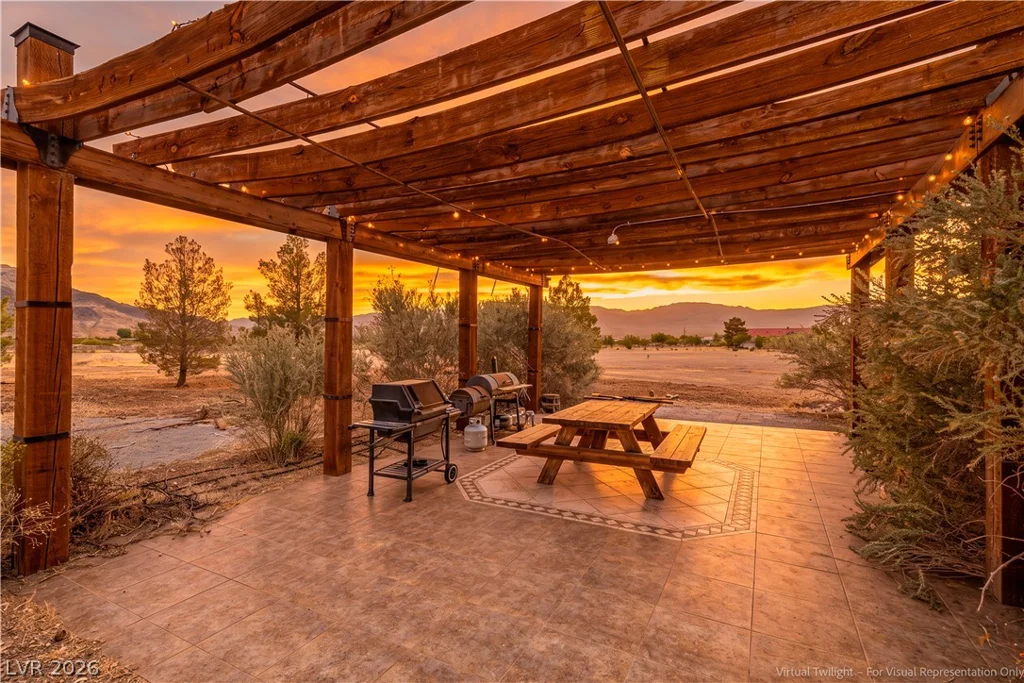 2601 Balzar, Pahrump, NV 89060
