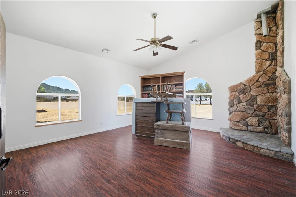 2601 Balzar, Pahrump, NV 89060