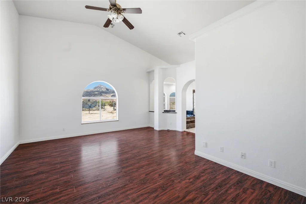 2601 Balzar, Pahrump, NV 89060