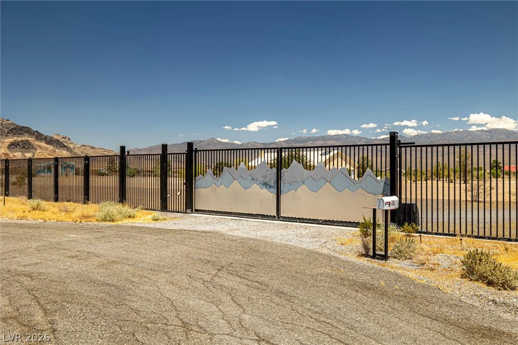 2601 Balzar, Pahrump, NV 89060