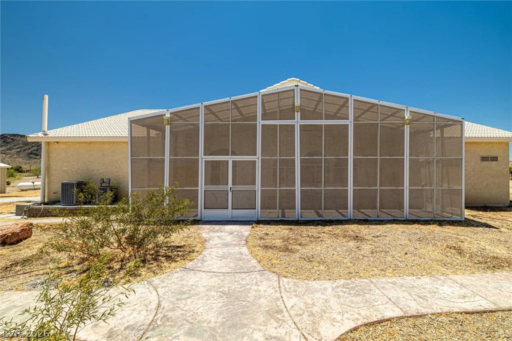 2601 Balzar, Pahrump, NV 89060