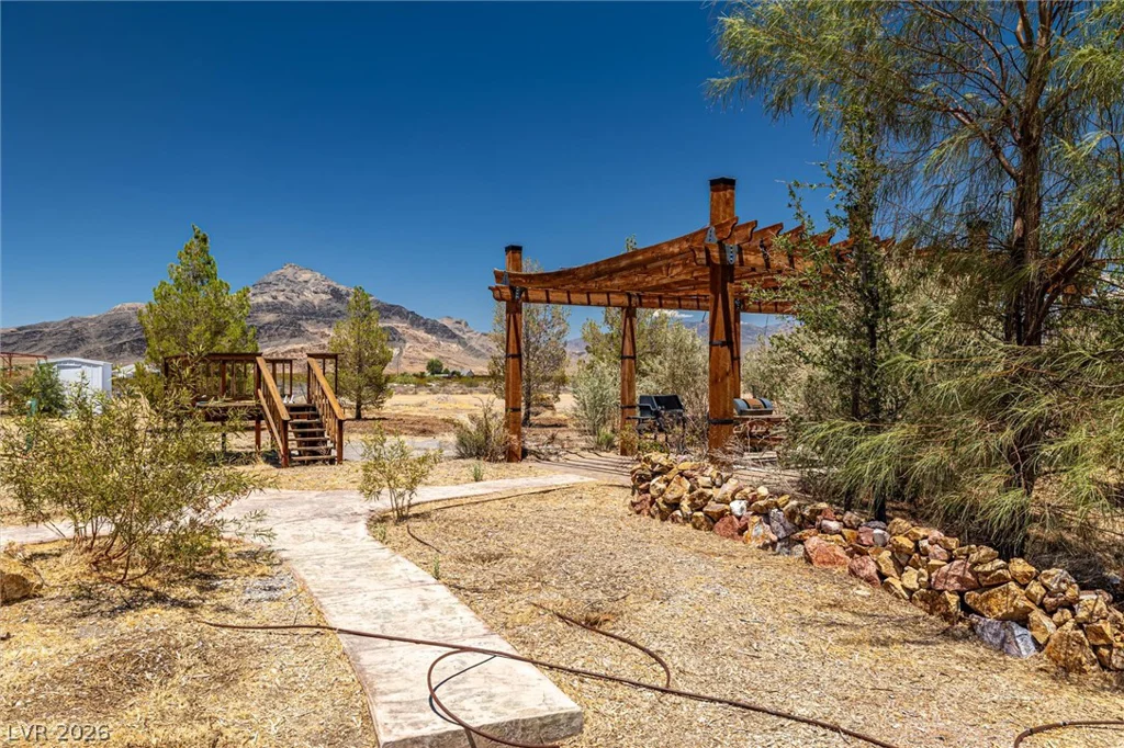 2601 Balzar, Pahrump, NV 89060
