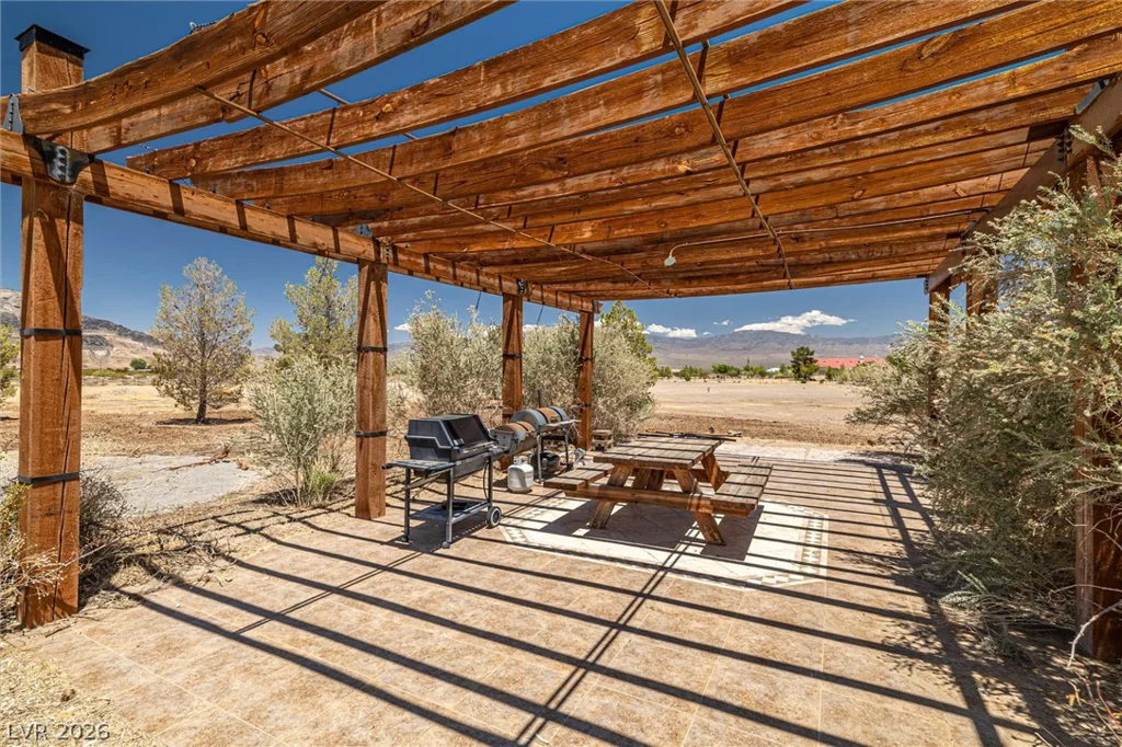 2601 Balzar, Pahrump, NV 89060