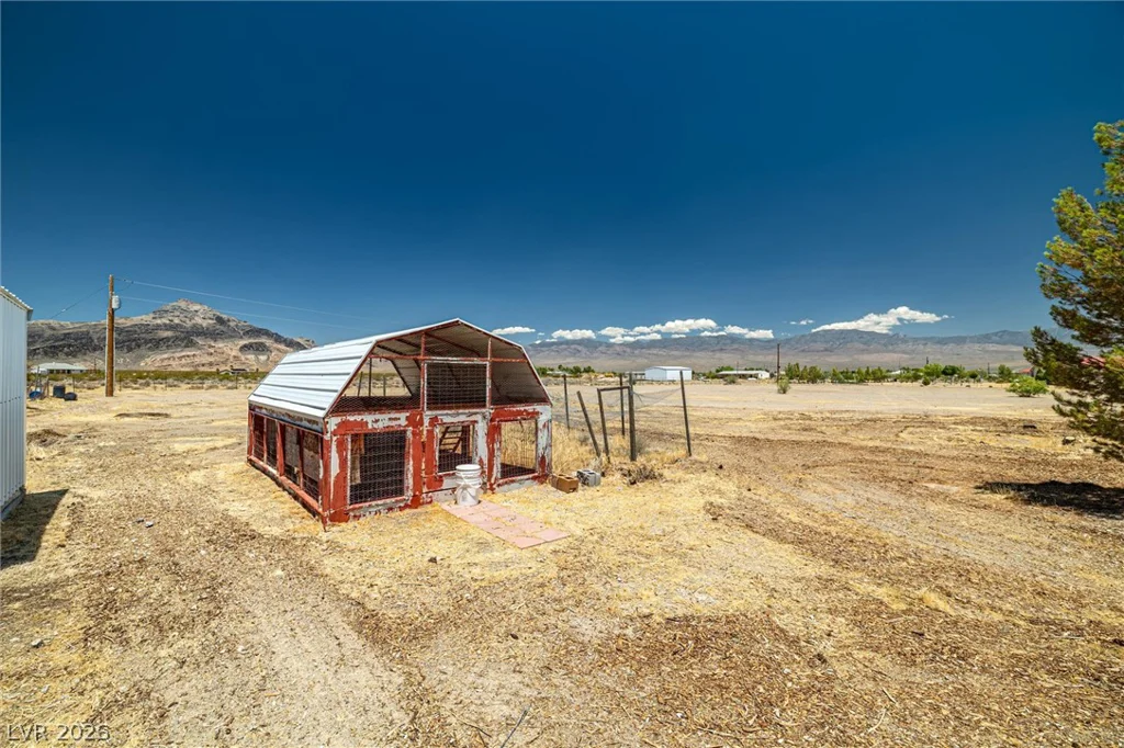 2601 Balzar, Pahrump, NV 89060
