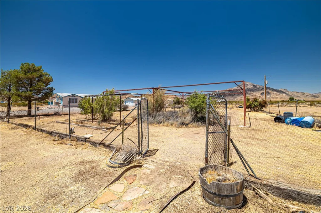 2601 Balzar, Pahrump, NV 89060