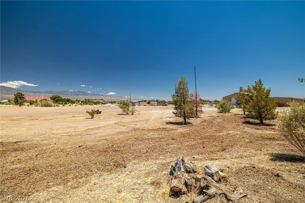 2601 Balzar, Pahrump, NV 89060