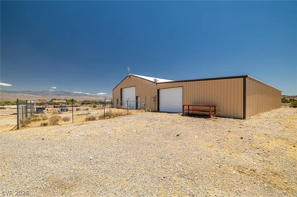 2601 Balzar, Pahrump, NV 89060