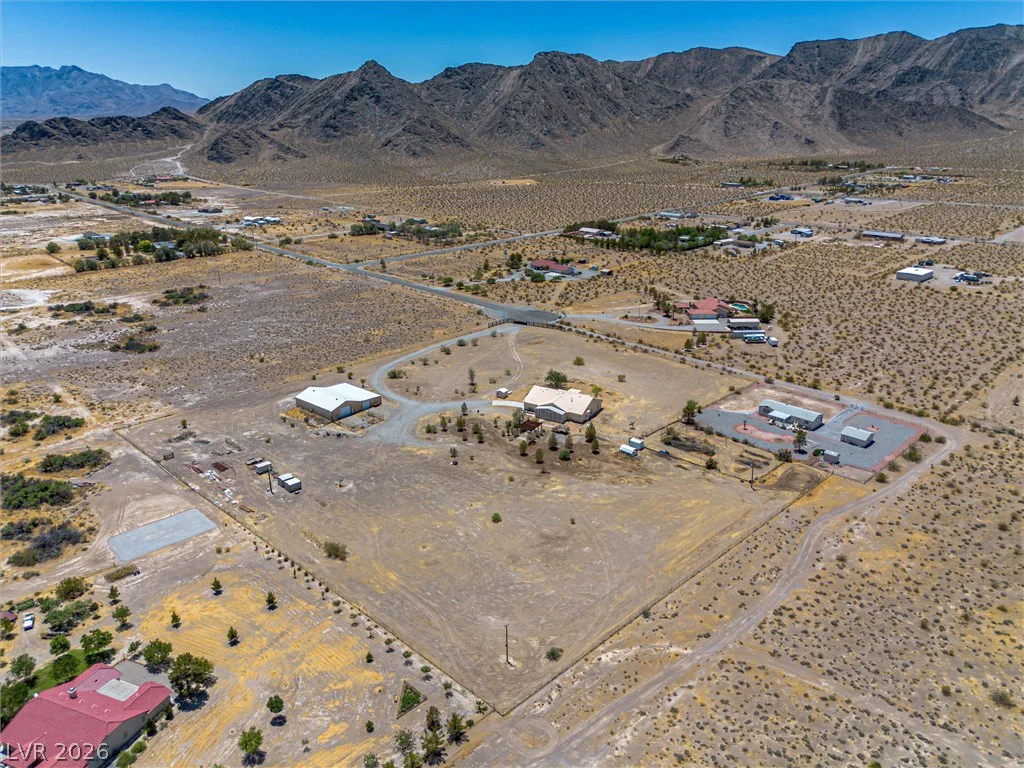 2601 Balzar, Pahrump, NV 89060