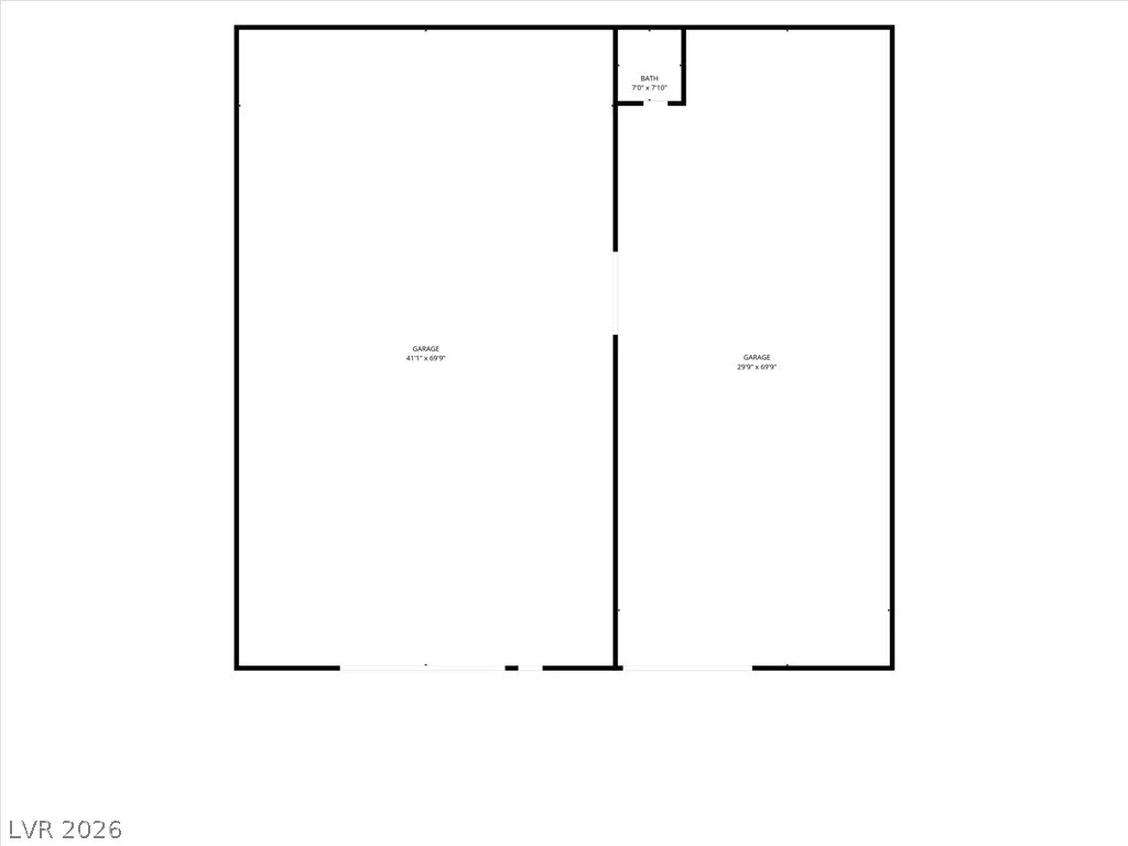2601 Balzar, Pahrump, NV 89060