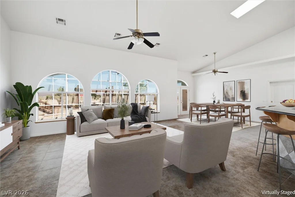 2601 Balzar, Pahrump, NV 89060