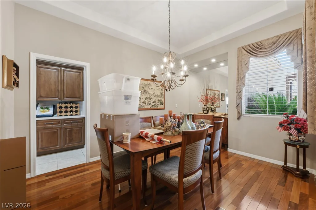 10545 Garden Light, Las Vegas, NV 89135