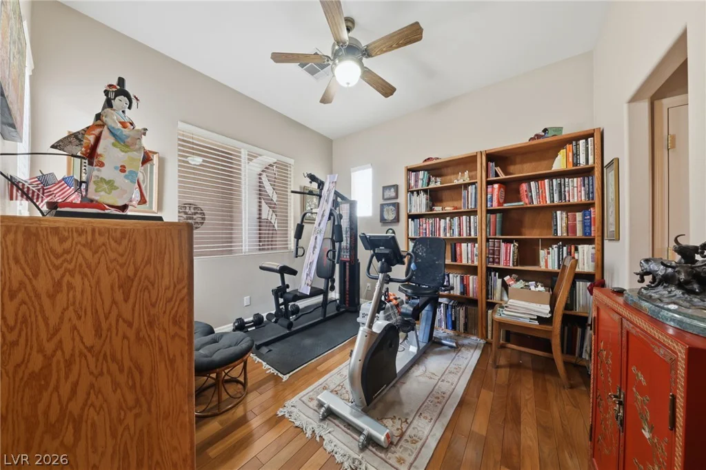 10545 Garden Light, Las Vegas, NV 89135