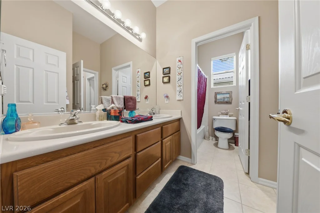 10545 Garden Light, Las Vegas, NV 89135