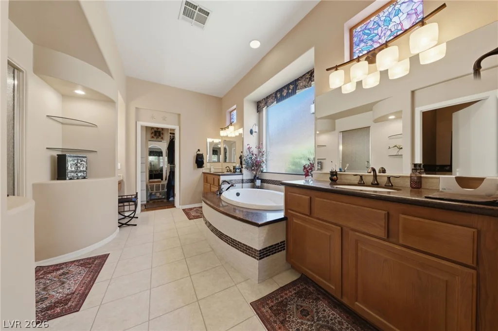 10545 Garden Light, Las Vegas, NV 89135