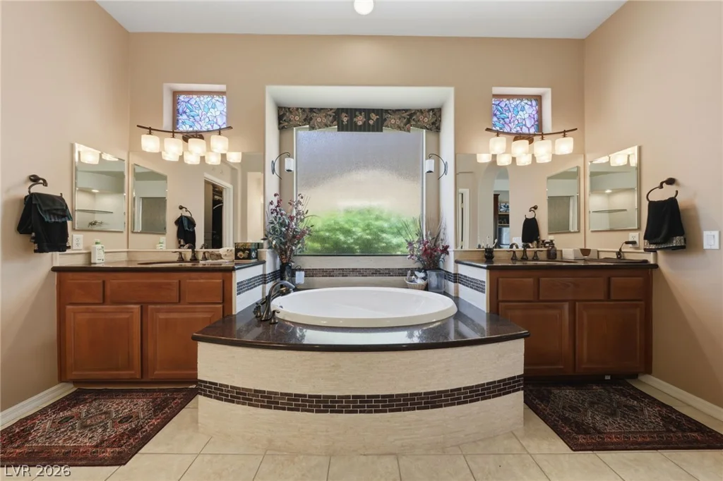 10545 Garden Light, Las Vegas, NV 89135