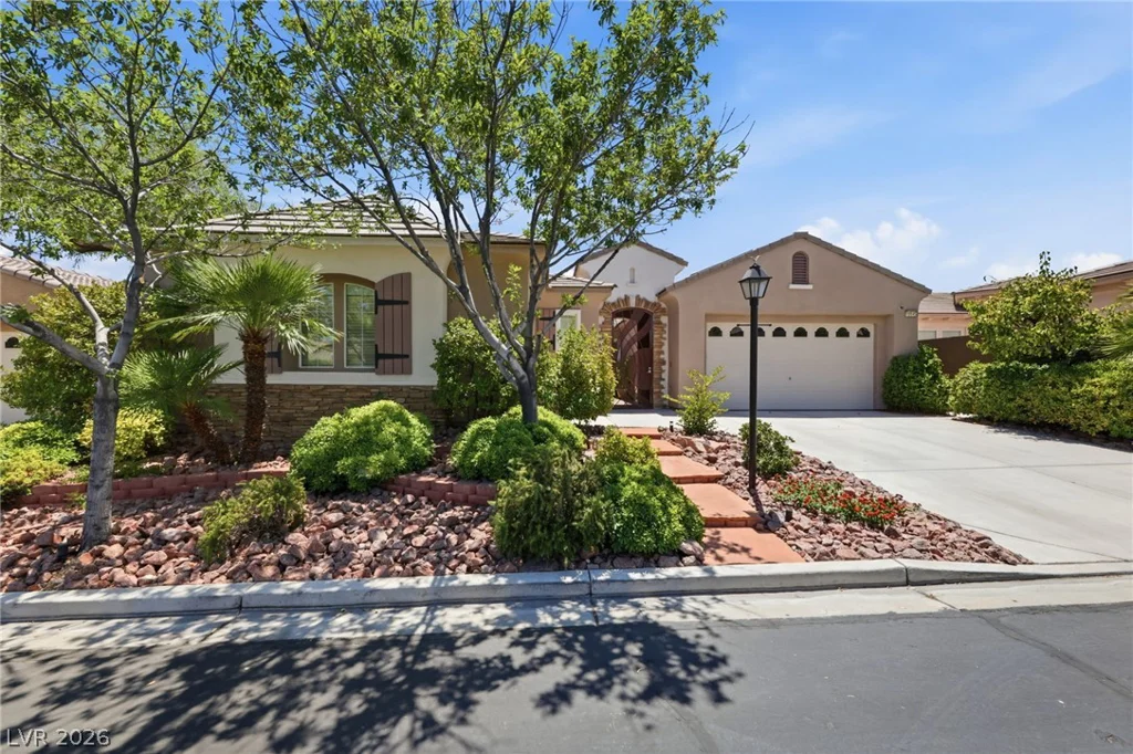 10545 Garden Light, Las Vegas, NV 89135
