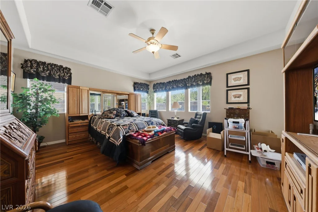 10545 Garden Light, Las Vegas, NV 89135