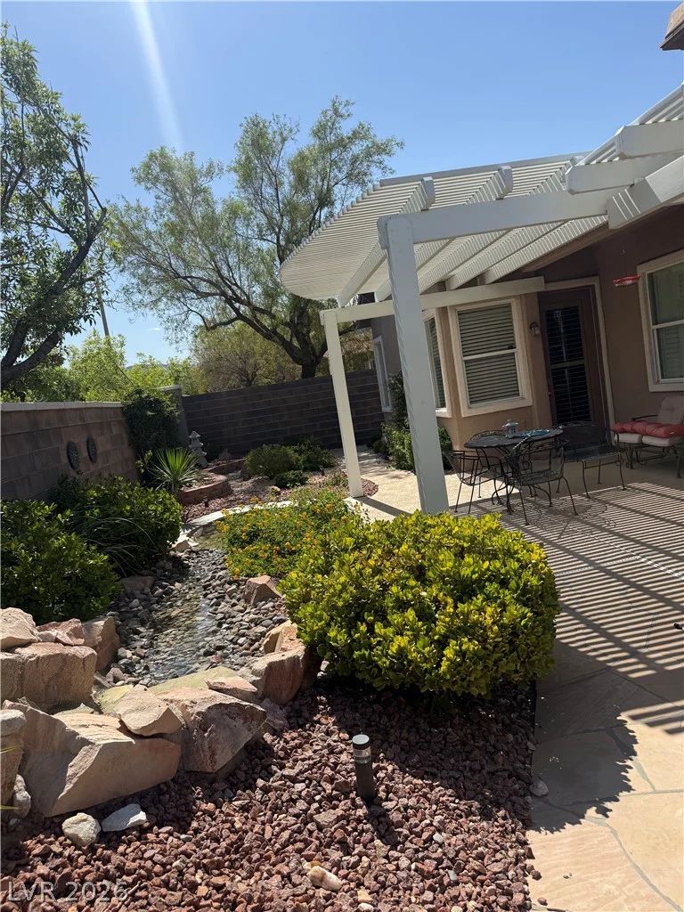 10545 Garden Light, Las Vegas, NV 89135