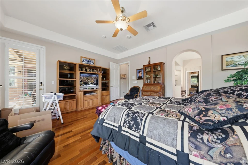 10545 Garden Light, Las Vegas, NV 89135