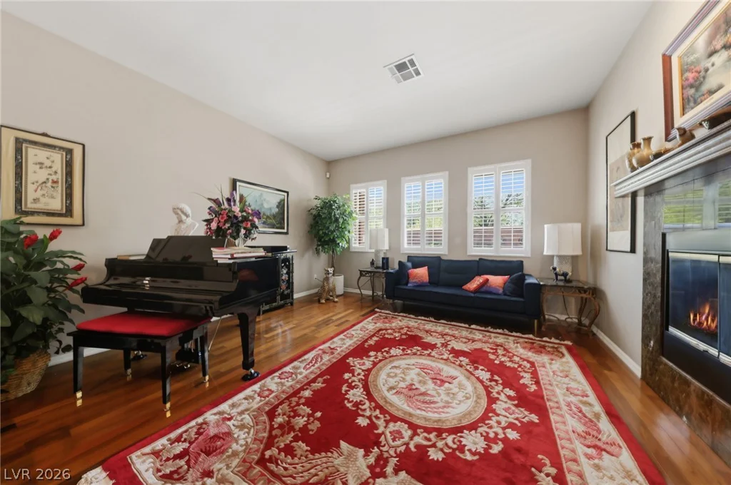 10545 Garden Light, Las Vegas, NV 89135